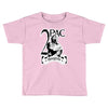 2 P Toddler T-shirt