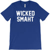 wicked smaht funny T-Shirt