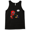wade! Tank Top