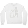 nazism Crewneck Sweatshirt
