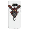 nightmare fox Samsung Galaxy S8