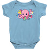 crafting Baby Bodysuit