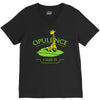 opulence, i has it V-Neck Tee