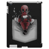 waiting for francis iPad 3 and 4 Case