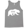 Bear Tank Top