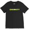 Chookity V-Neck Tee