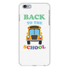 Back To The School iPhone 6 Plus/6s Plus Case