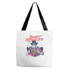 beart reynolds Tote Bags