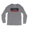 Procrastinators Unite Tomorrow Long Sleeve Shirts