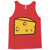 chese Tank Top