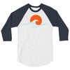 Sunny Day 3/4 Sleeve Shirt