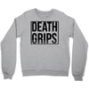 Death Grips Crewneck Sweatshirt