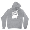 hangry Unisex Hoodie