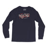 greetings from the future Long Sleeve Shirts