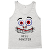 Hell Monster Tank Top