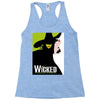 Wicked Musical Racerback Tank