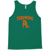 tebowing trending Tank Top