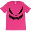 pumpkin face T-Shirt
