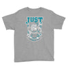 mad man Youth Tee