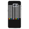 love is love is love Samsung Galaxy S7