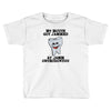 jamm orthodontics Toddler T-shirt