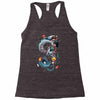 miya world Racerback Tank