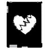 broken heart xxx iPad 3 and 4 Case