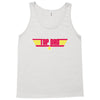 top dad Tank Top