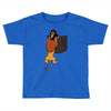 precipocket Toddler T-shirt