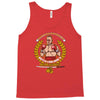 pulp fighter Tank Top