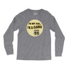 im a classic 60th birthday gifts Long Sleeve Shirts