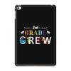 2nd grade crew iPad Mini 4