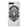 hanuman iPhone 7 Plus Case