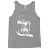 pleitegeier no money Tank Top