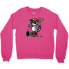 oh no Crewneck Sweatshirt