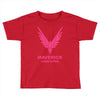 Logan Paul Maverick Toddler T-shirt