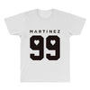 martinez twins All Over Men's T-shirt