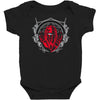 best of the best Baby Bodysuit