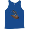 the darth king Tank Top
