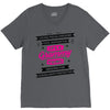 It's A Grammy Thing V-Neck Tee