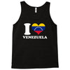 I love Venezuela Tank Top