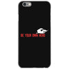 Be Your Own Hero iPhone 6/6s Case