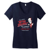better call saul Women's V-Neck T-Shirt