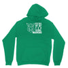 v8 global warming funny environment top gear clarkson cars rev Hoodie