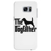 the dogfather beagle Samsung Galaxy S7 Edge