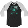 stop wars 3/4 Sleeve Shirt
