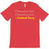 cooktail party T-Shirt