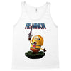 funny he minion, ideal gift or birthday present. Tank Top