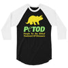 petod 3/4 Sleeve Shirt