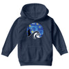 Van Gogh Youth Hoodie